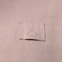 Nike Jordan Flight Fleece женская Cropped свитшот Pink