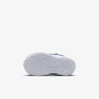 Nike Revolution 7 Baby/Toddler Кросівки колір білий