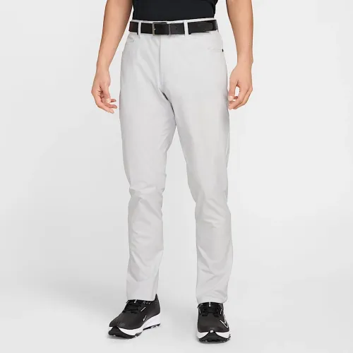 Nike Tour мужские 5-Pocket Slim для гольфа Pants цвет серый