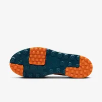 Nike C1TY Premium Cordura Кросівки колір коричневий
