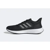 Кросівки adidas EQ21 Run H00512 - Чорні