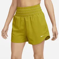 Nike One жіноча Dri-FIT Ultra З високою талією 3