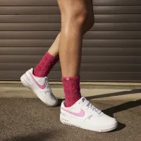 Nike Gamma Force жіноча Кросівки колір білий