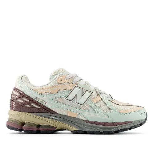 Кросівки New Balance M1906ND - різнокольорова