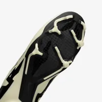 Nike Mercurial Vapor 15 Academy Multi-Ground Low-Top футбольные бутсы Yellow