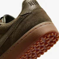 Nike Field General женская Кроссовки цвет зеленый