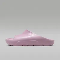 Nike Jordan Post жіноча Slides колір фіолетовий