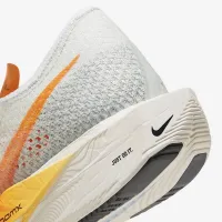 Nike Vaporfly 3 мужские Road Racing Кроссовки цвет зеленый