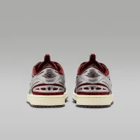 Nike Air Jordan 1 Low Method of Make жіноча Кросівки колір червоний