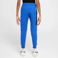 Nike Sportswear Tech Fleece Big дитячі Joggers блакитний