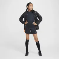 Nike Dri-FIT Academy Big детские (Girls') Soccer шорты синий