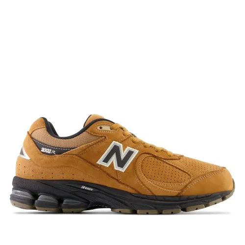 Кросівки New Balance M2002REI - Бежеві