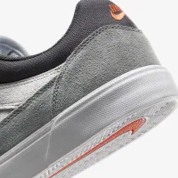 Nike SB Malor мужские Кроссовки цвет серый