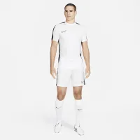 Nike Dri-FIT Academy чоловічі Dri-FIT Soccer шорти колір білий