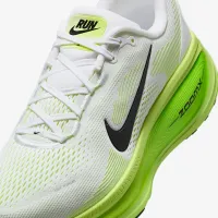 Nike Vomero 18 мужские Road Running Кроссовки цвет белый