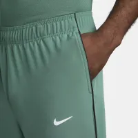 NikeCourt Advantage чоловічі Dri-FIT Tennis Pants колір зелений