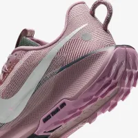Nike Pegasus Trail 5 жіноча Trail Running Кросівки колір фіолетовий