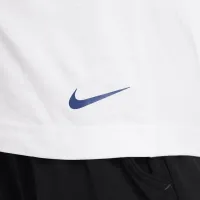 Nike Elite Tee Toddler футболка цвет белый