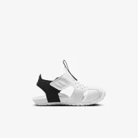 Nike Sunray Protect 2 Baby/Toddler босоніжки колір білий