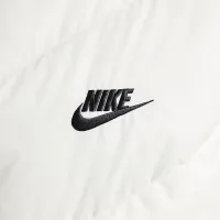 Nike Windrunner PrimaLoft® мужские Storm-FIT Hooded Puffer Куртка цвет белый