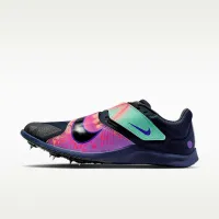 Nike Zoom Rival Jump Track & Field Jumping Spikes синий