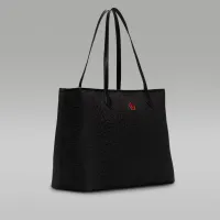 Nike Jordan Icon Tote сумка (32л) цвет черный