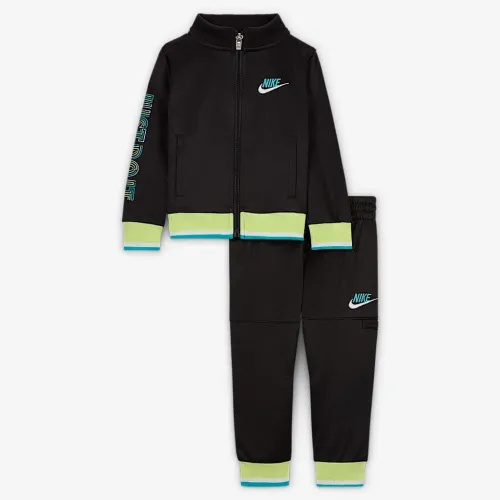 Nike Dri-FIT Sportswear Baby 2-Piece Futura Propus набор цвет черный
