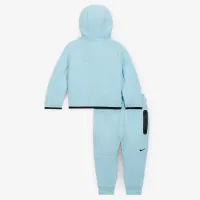 Nike Sportswear Baby Tech Fleece 2-Piece Full-Zip набор синий