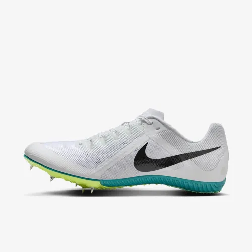 Nike Zoom Rival Track & Field Multi-Event Spikes цвет белый