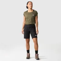 Шорты The North Face Exploration 0A824HJK31 - Черные