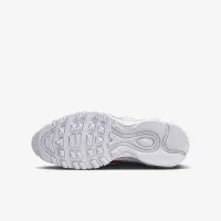 Nike Air Max 97 Big Kids’ Кросівки колір сірий
