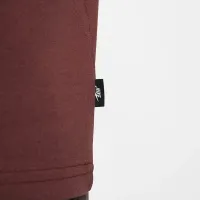Nike Sportswear Premium Essentials чоловічі футболка колір коричневий