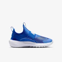 Nike Flex Runner 4 Big детские Running Кроссовки синий
