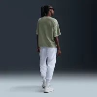 Nike Sportswear женская футболка цвет зеленый