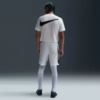 Nike Academy чоловічі Dri-FIT Soccer шорти колір білий