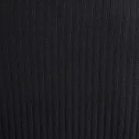 Nike Sportswear Chill Rib женская Slim Full-Zip Cardigan цвет черный