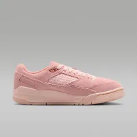 Nike Jordan Flight Court женская Кроссовки Pink