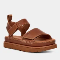 Сандалі Ugg Goldenstar 1156431-TAN - Бежеві