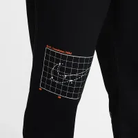 Nike Club мужские French Terry Joggers цвет черный
