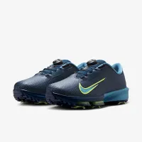 Nike Infinity Tour 2 для гольфа Кроссовки (Wide) синий