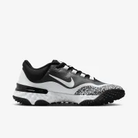 Nike Alpha Huarache Elite 4 Turf жіноча Softball Кросівки колір чорний