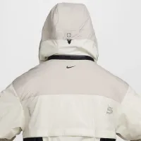 Nike ISPA Butterfly Куртка цвет серый