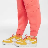 Nike Sportswear Toddler Tech Fleece 2-Piece Full-Zip комплект колір червоний
