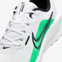 Nike Downshifter 13 мужские Road Running Кроссовки цвет белый