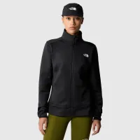 Кофта/футболка The North Face Mistyescape 0A87HTKX71 -  Черная