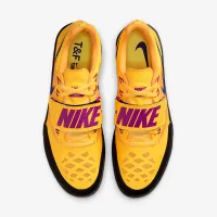 Nike Zoom SD 4 Track & Field Throwing Кроссовки Yellow