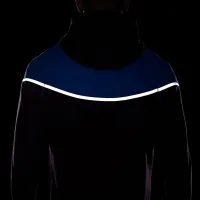 Nike Tech Windrunner чоловічі Fleece Full-Zip Куртка колір червоний