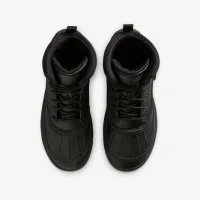 Nike Woodside 2 High Big детские Boots цвет черный