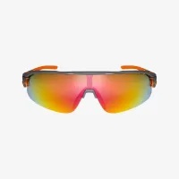 Nike Flyfree Shield Sunglasses колір сірий