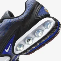 Nike Air Max DN Кроссовки цвет черный